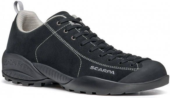 Scarpa Mojito Vrijetijdsschoenen zwart - Foto 2