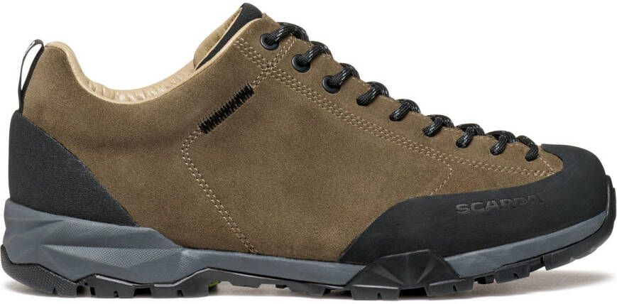 Scarpa Mojito Trail CL Wandelschoenen bruin