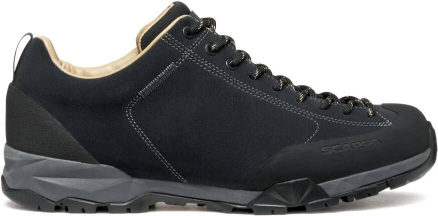 Scarpa Mojito Trail CL Wandelschoenen zwart