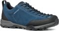 Scarpa Mojito Trail GTX Wandelschoenen Heren Ocean Light - Blauw
