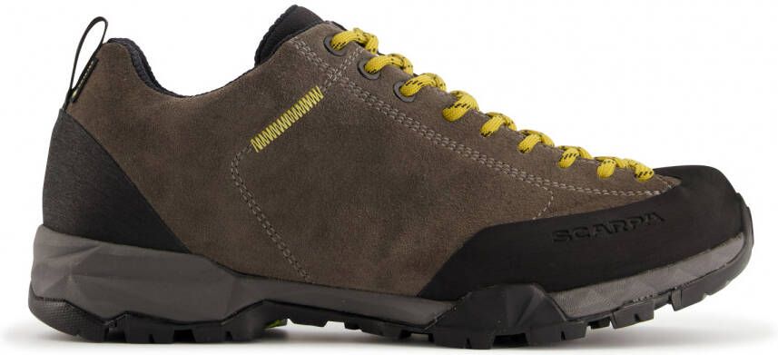 Scarpa Mojito Trail GTX Suede Multisportschoenen bruin