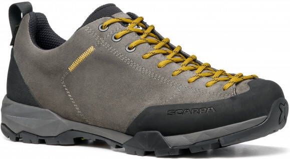 Scarpa Mojito Trail GTX Suede Multisportschoenen bruin - Foto 4