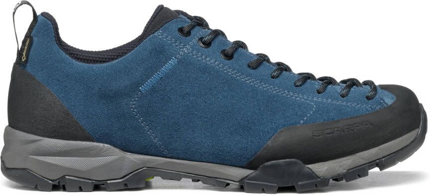 Scarpa Mojito Trail GTX Wide Multisportschoenen blauw
