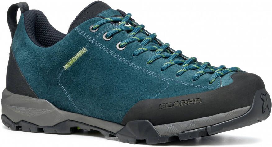 Scarpa Mojito Trail Multisportschoenen blauw