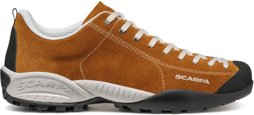 Scarpa Mojito Vrijetijdsschoenen bruin