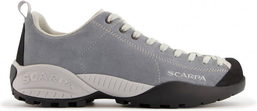 Scarpa Mojito Vrijetijdsschoenen grijs blauw - Foto 2