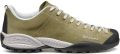 Scarpa Mojito Vrijetijdsschoenen olijfgroen - Groen