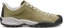 Scarpa Mojito Vrijetijdsschoenen olijfgroen - Thumbnail 2