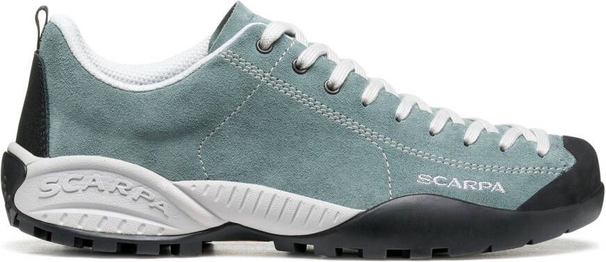 Scarpa Mojito Vrijetijdsschoenen turkoois
