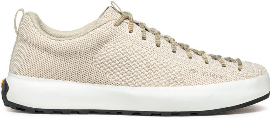 Scarpa Mojito Wrap Bio Vrijetijdsschoenen natural