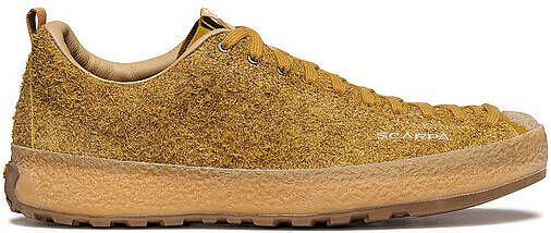 Scarpa Mojito Wrap F Vrijetijdsschoenen mustard