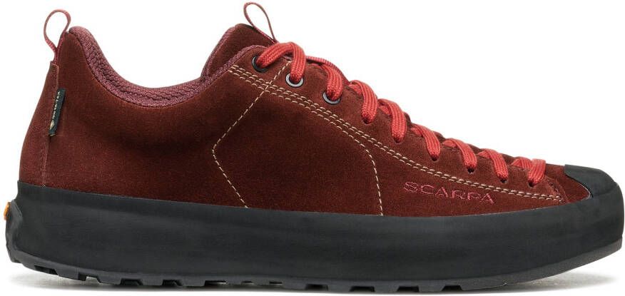 Scarpa Mojito Wrap GTX Vrijetijdsschoenen bruin