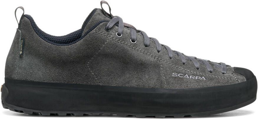 Scarpa Mojito Wrap GTX Vrijetijdsschoenen grijs