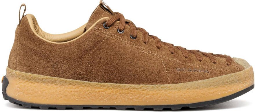 Scarpa Mojito Wrap LL Vrijetijdsschoenen natural