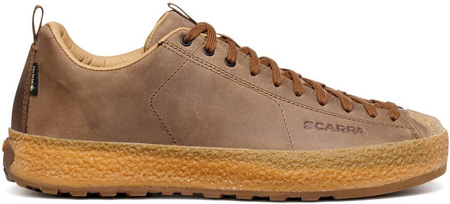 Scarpa Mojito Wrap Pro GTX Vrijetijdsschoenen natural