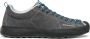 Scarpa Mojito Wrap Vrijetijdsschoenen grijs - Thumbnail 2