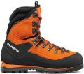 Scarpa Mont Blanc GTX Bergschoenen oranje bruin - Oranje