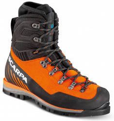 Scarpa Mont Blanc Pro Gtx Bergschoenen Oranje 1 2 Man - Foto 3