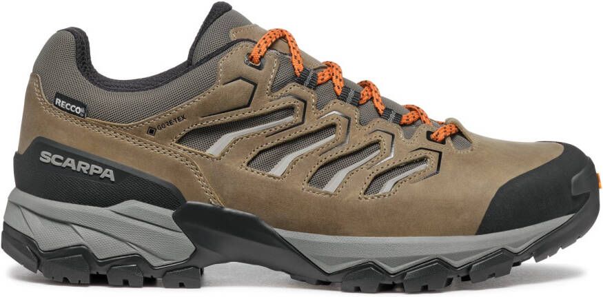 Scarpa Moraine GTX Multisportschoenen bruin