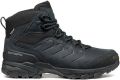 Scarpa Moraine Polar Goretex Wandelschoenen Zwart 1 2 Man - Zwart