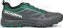 Scarpa Rapid GTX 72700 Anthracite alpine green - Thumbnail 2