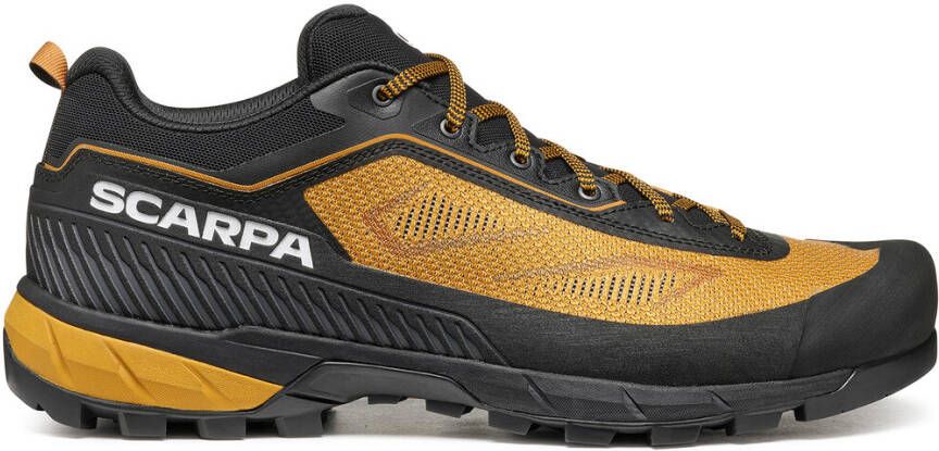 Scarpa Rapid LT Approachschoenen zwart