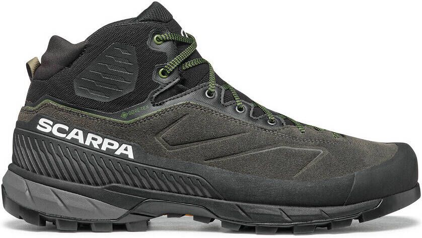 Scarpa Rapid XT Mid GTX Approachschoenen grijs