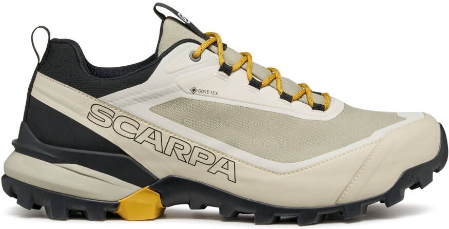Scarpa Ribelle Cross 2 GTX Wandelschoenen beige