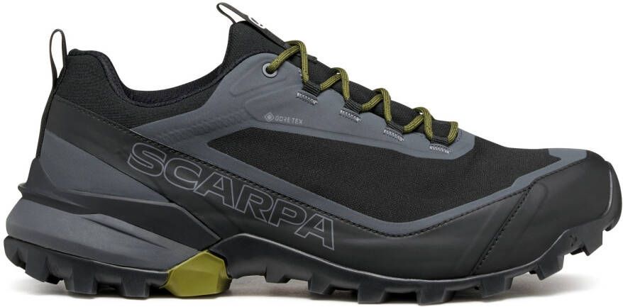 Scarpa Ribelle Cross 2 GTX Wandelschoenen zwart