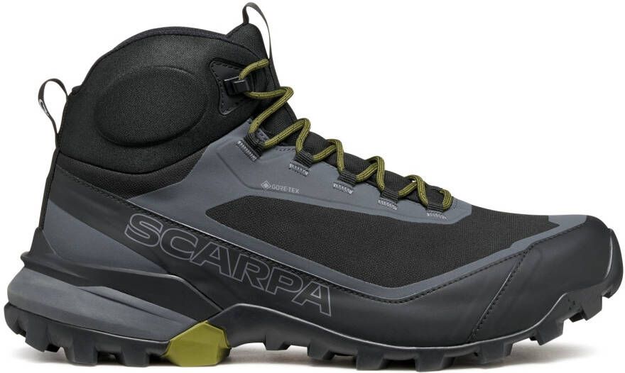 Scarpa Ribelle Cross 2 Mid GTX Wandelschoenen zwart