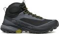 Scarpa Ribelle Cross 2 Mid GTX Wandelschoenen zwart - Zwart