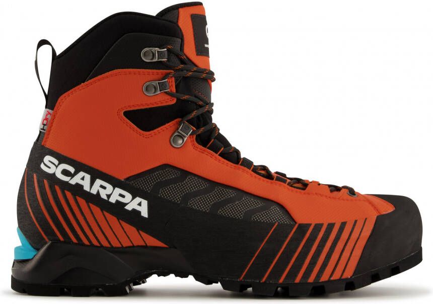 Scarpa Ribelle Lite HD moderne waterdichte bergschoen 46 - Foto 3