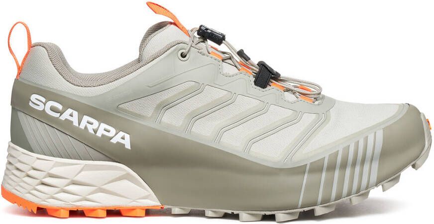 Scarpa Ribelle Run 2 GTX Trailrunningschoenen grijs