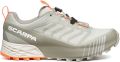 Scarpa Ribelle Run 2 GTX Trailrunningschoenen grijs - Lichtgrijs