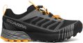 Scarpa Ribelle Run 2 GTX Trailrunningschoenen zwart grijs - Zwart