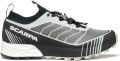 Scarpa Ribelle Run 2 Trailrunningschoenen grijs - Lichtgrijs
