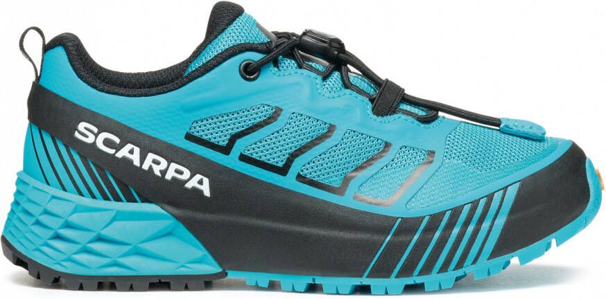 Scarpa Ribelle Run Trailrunningschoenen meerkleurig