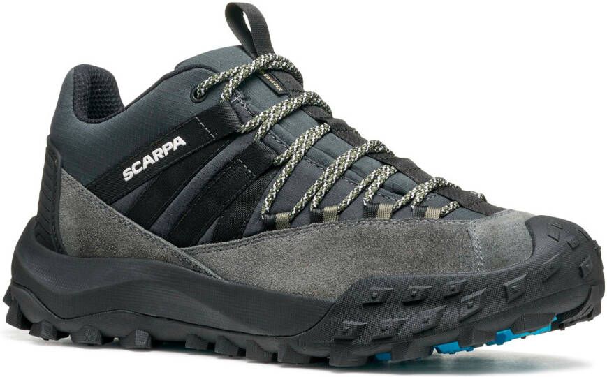 Scarpa Rove GTX Vrijetijdsschoenen grijs zwart