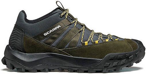 Scarpa Rove GTX Vrijetijdsschoenen mimetico forest
