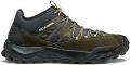 Scarpa Rove GTX Vrijetijdsschoenen mimetico forest - Groen