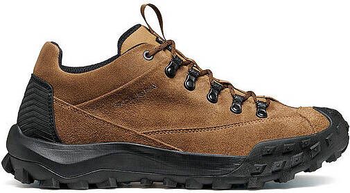 Scarpa Rove Rock S GTX Vrijetijdsschoenen natural burnt