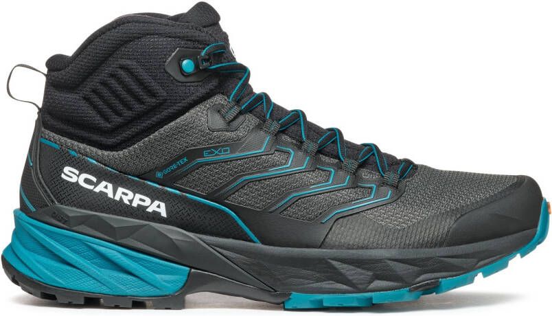 Scarpa Rush 2 GTX Wandelschoenen grijs - Foto 3