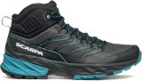 Scarpa Rush Mid 2 GTX Wandelschoenen zwart - Grijs