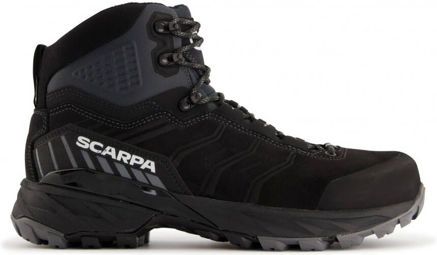 Scarpa Rush Trek GTX Wandelschoenen zwart