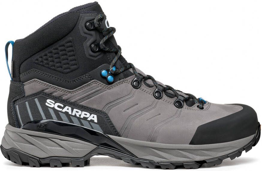 Scarpa Rush Trek Pro GTX Wandelschoenen grijs zwart