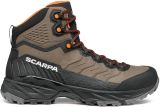 Scarpa Rush TRK LT GTX Wandelschoenen grijs - Grijs