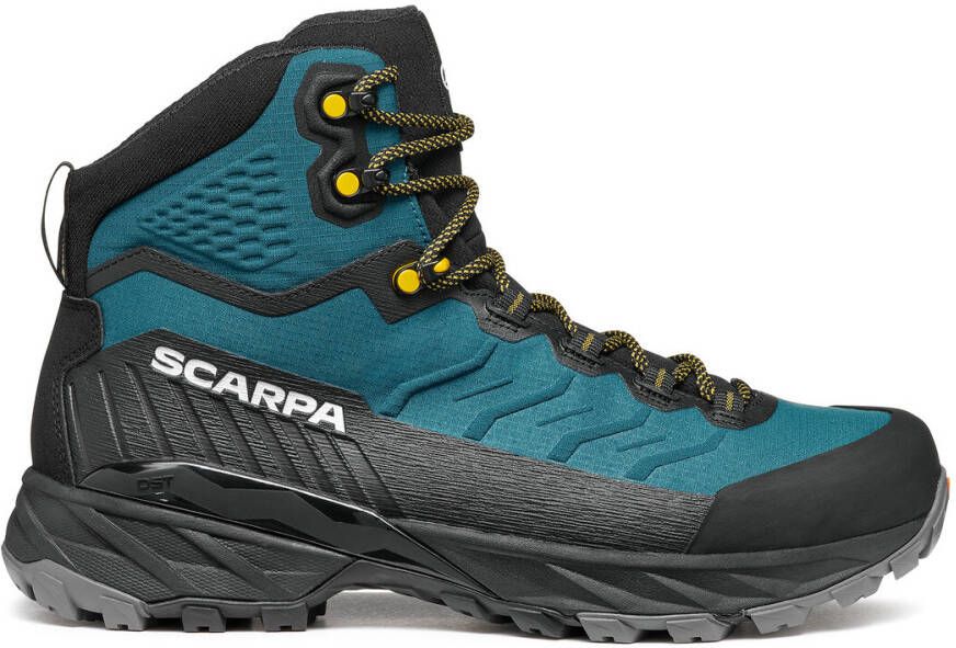 Scarpa Rush TRK LT GTX Wandelschoenen zwart