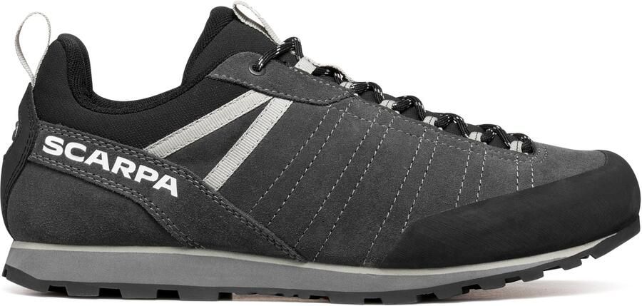 Scarpa Crux 2 Approachschoenen grijs zwart