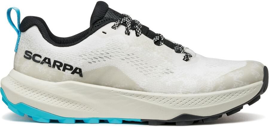 Scarpa Golden Gate LT Trailrunningschoenen grijs