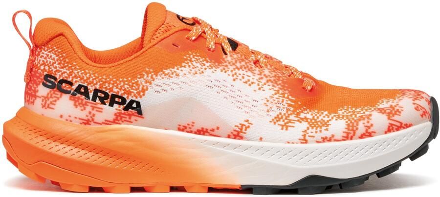 Scarpa Golden Gate LT Trailrunningschoenen meerkleurig